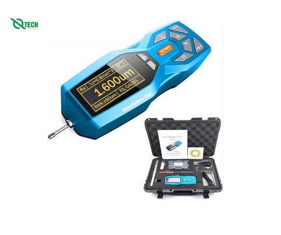 MÁY ĐO ĐỘ NHÁM BỀ MẶT China L8102