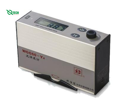 Máy đo độ bóng China WGG60-E4