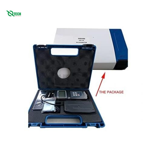 MÁY ĐO ĐỘ BÓNG GÓC China GM-06