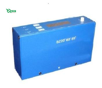 Máy đo độ bóng China HGM-B206085 (199.9Gs, 4.8V)