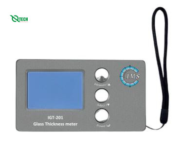 Máy đo màu IMS IGL-201