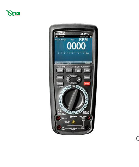 Đồng hồ vạn năng số hiện sóng CEM AT-9996 (AC/DC 1000V, 10A)