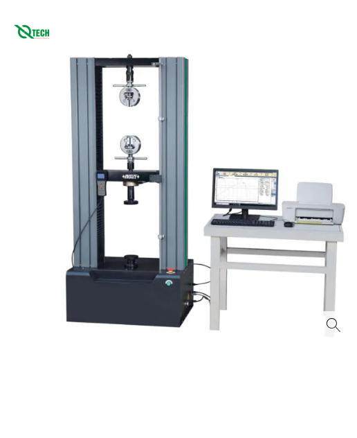 Máy kéo nén điện tử đa năng Insize UTM-E50 (50kN)