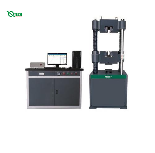 Máy thử kéo nén vạn năng Insize UTM-H3000B (3000KN, 5.5kW)