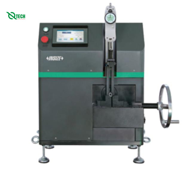 Máy thử uốn vật liệu kim loại Insize STM-F1 (90° ±1°)