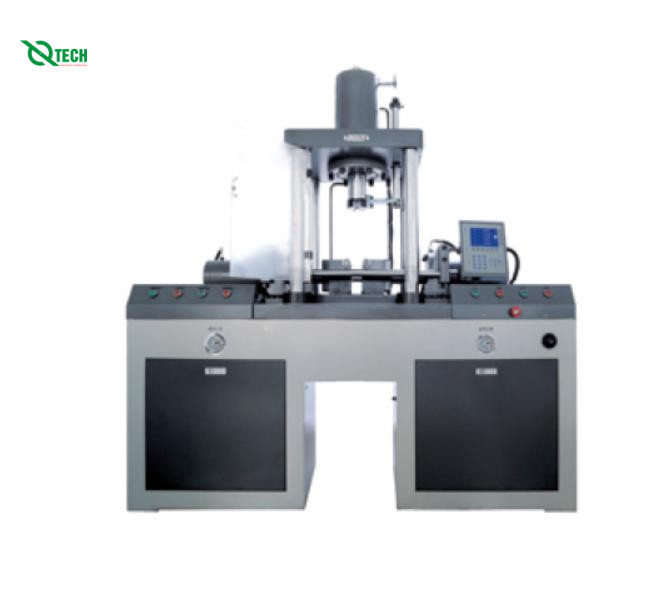 Máy thử uốn dọc Insize STM-E1 (0~180°)