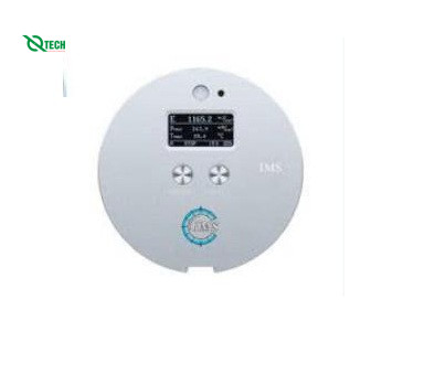 Máy đo năng lượng tia UV IMS IUV-413A (0~40000mW/cm², kết nối PC)