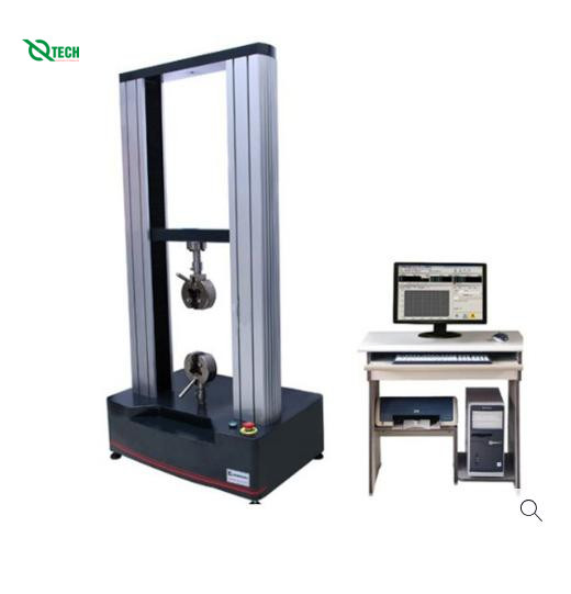 Máy thử kéo nén vạn năng Lonroy LR-C004 (50kN)