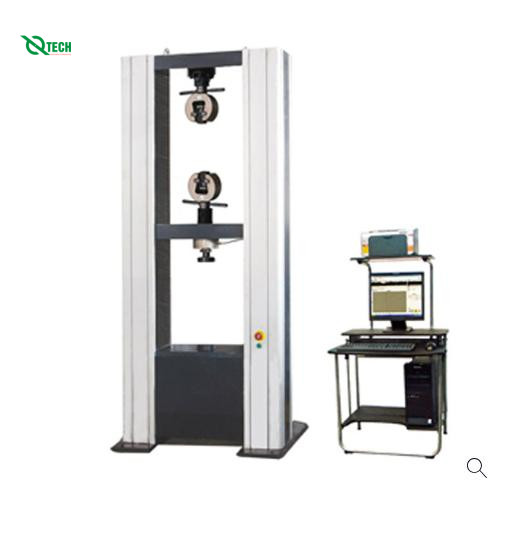 Máy thử kéo nén vạn năng Lonroy LR-C006 (200kN)