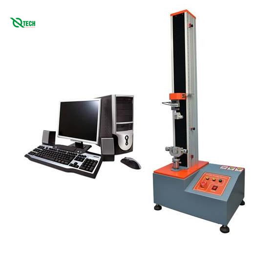 Máy thử kéo nén vạn năng Lonroy Tensile Peel (cho nhựa)