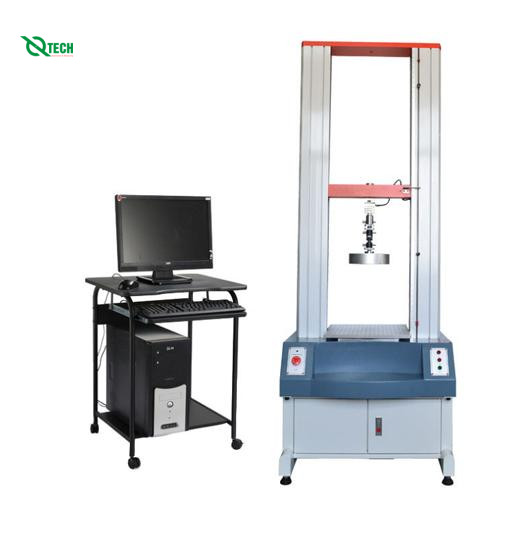 Máy thử kéo nén vạn năng Lonroy ASTM D412 (800mm)