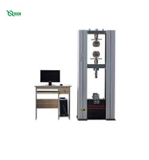 Máy thử kéo nén vạn năng Lonroy LR-WDW-100E (100kn)