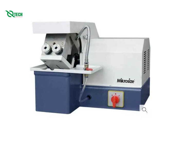 Máy cắt kim loại Mikrosize MC-50 (Y90L-2, 2.2KW)