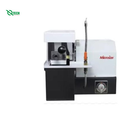 Máy cắt mẫu Mikrosize uCut-40 (0-1500 vòng/phút; 40x50mm, 550W)