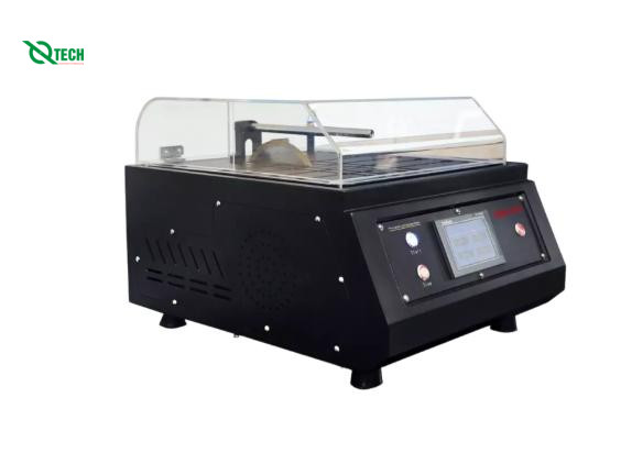 Máy cắt mẫu Mikrosize iCut-40P (500~3000r/min)