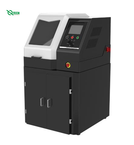 Máy cắt chính xác hoàn toàn tự động LAIHUA SCQ-300Z