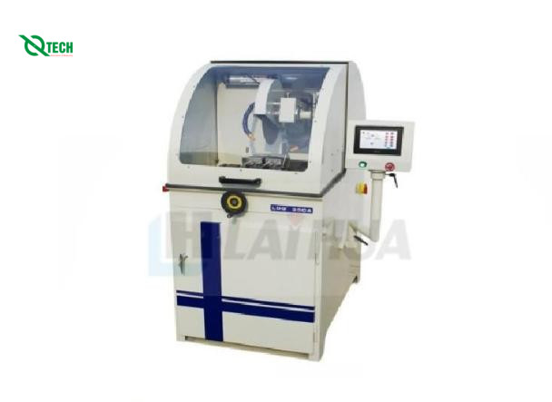 Máy cắt kim loại LAIHUA LDQ-350A