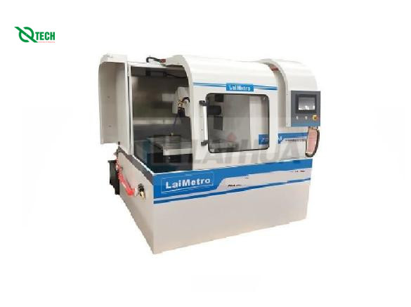 Máy cắt kim loại cỡ lớn tùy chỉnh LAIHUA ZDQ-500