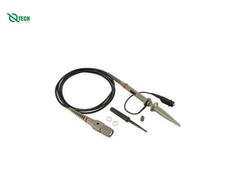 Que đo cho máy hiện sóng OWON T5100 (100 MHz, 2 que)