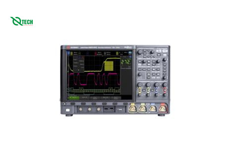 Máy hiện sóng số KEYSIGHT MSOX4154G (1.5 GHz; 4+16 kênh; 5 GSa/s, w/ Wavegen)