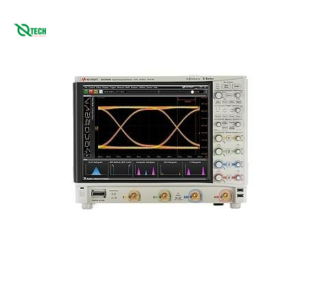 Máy hiện sóng số KEYSIGHT DSOS054A (500 MHz; 4 kênh; 10 GSa/s)