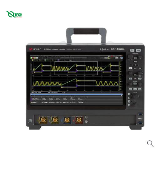 Máy hiện sóng số KEYSIGHT EXR254A (2.5 GHz, 4 Ch, 16 GSa/s)