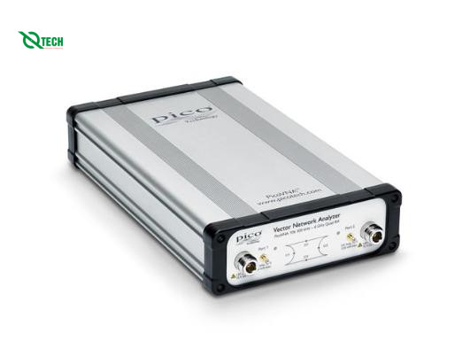Thiết bị kiểm tra RF PicoVNA 106 6GHz máy phân tích mạng vectơ Pico PicoVNA 106