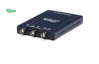 Máy hiện sóng PC Pico PicoScope 2207B (70Mhz, 2 kênh)