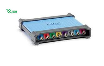 Máy hiện sóng Pico PicoScope 4224A (2 kênh, 20MHz, 12bits)