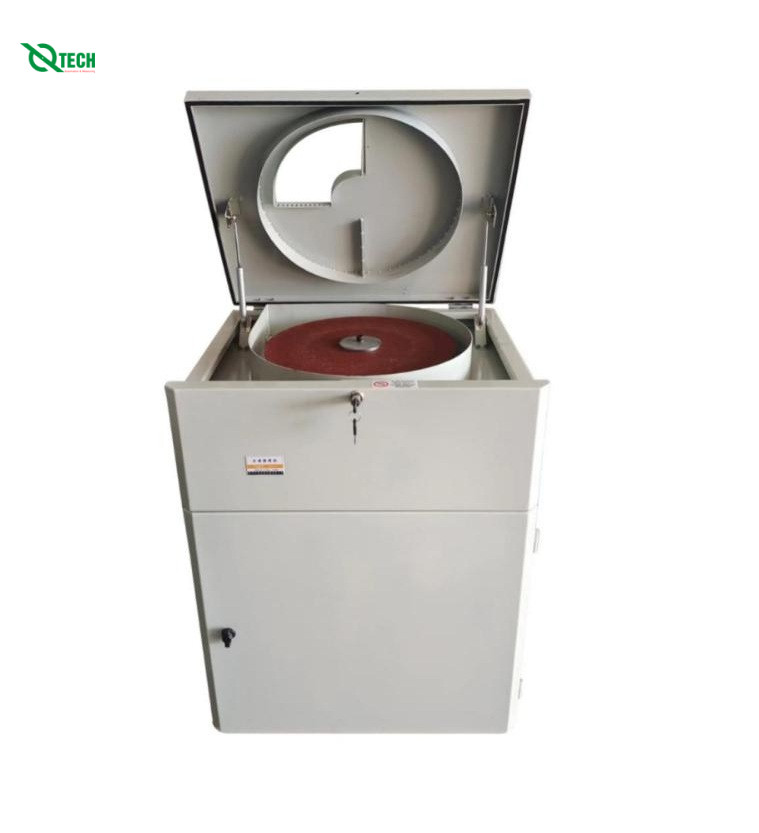 Máy nghiền quang phổ LAIHUA MYJ-1