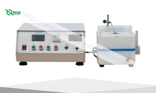 Máy đánh bóng và khắc điện LAIHUA LEP-2