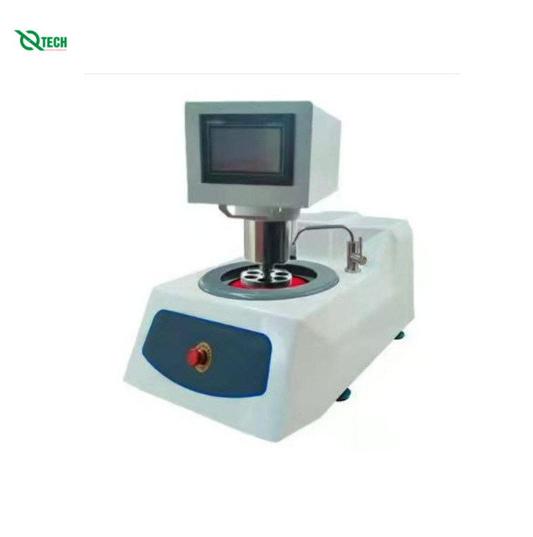 Máy mài đánh bóng tự động LAIHUA MP-1000