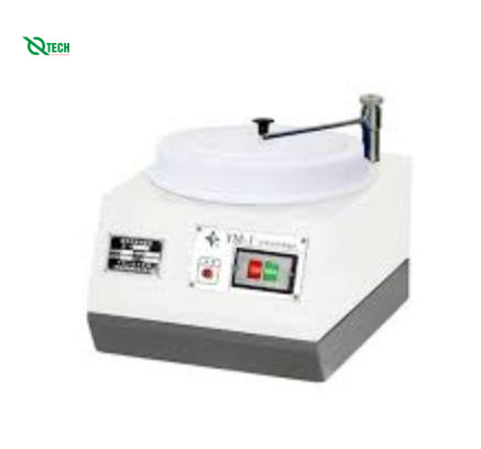 Máy nghiền sơ bộ kim loại LAIHUA M-1