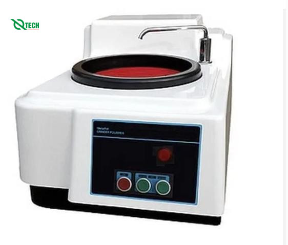 Đầu đánh bóng bán tự động LAIHUA MPT