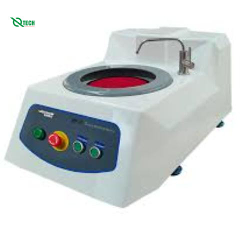 Máy mài đánh bóng mẫu kim loại LAIHUA MP-160