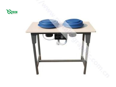 Máy đánh bóng kim loại LAIHUA P-2