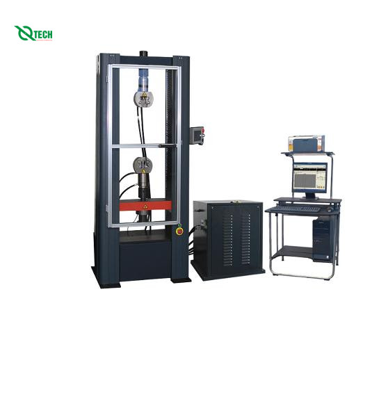 Máy kiểm tra độ bền kéo điện tử Samyon SYW-100M (100kN)