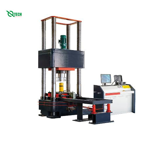 Thiết bị kiểm tra kích thủy lực Samyon SYW-3000F (5000kN~50000kN)