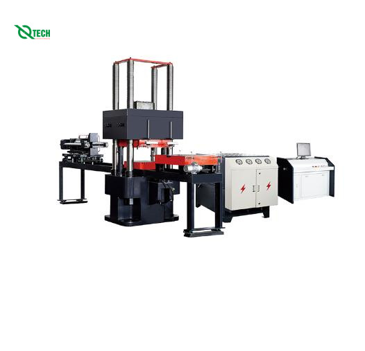 Máy kiểm tra độ bền kéo nén Samyon SYW-5000J (5000kN~30000kN)