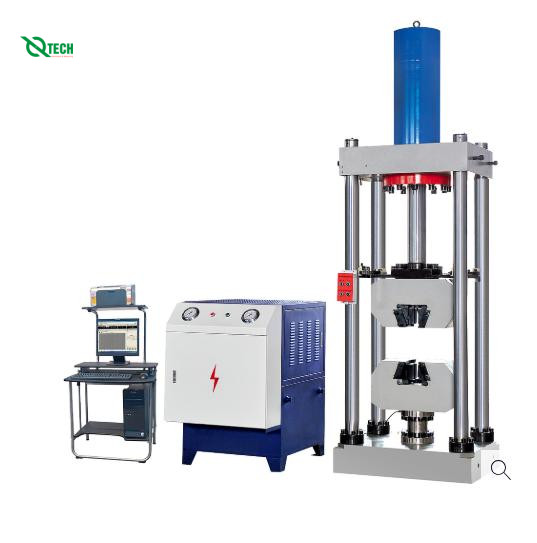 Thiết bị thử nghiệm độ bền kéo Samyon SYW-600DL