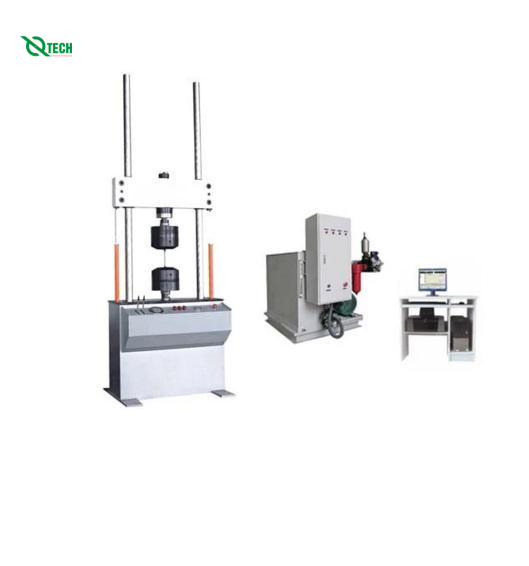 Máy kiểm tra độ bền của kim loại Samyon SYS-300 (300kN)