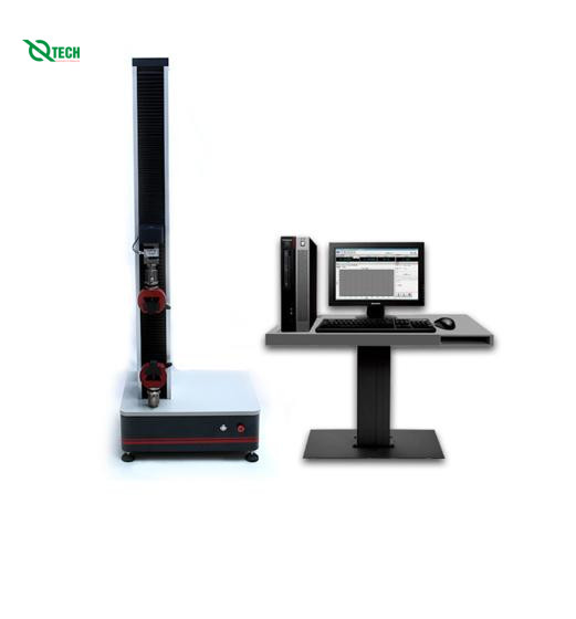 Máy kiểm tra độ bền kéo đơn đa năng Samyon SYW-1235 (1/2/3/5KN)