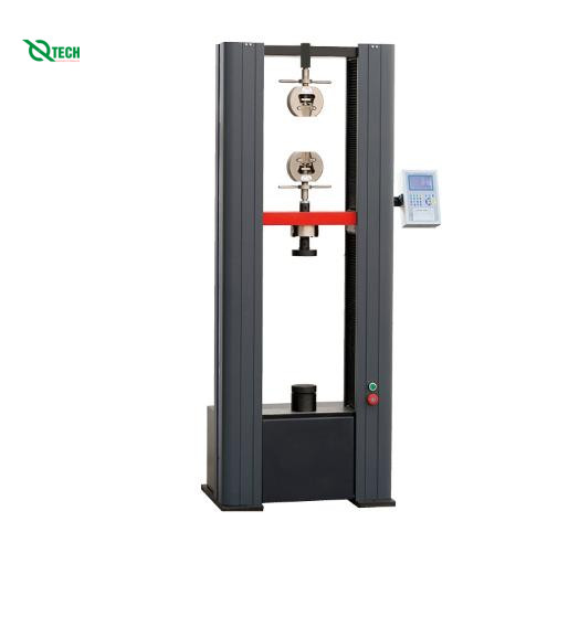 Máy đo cường độ nén kéo đa năng hiển thị kỹ thuật số Samyon SYS-10 (10 kN)