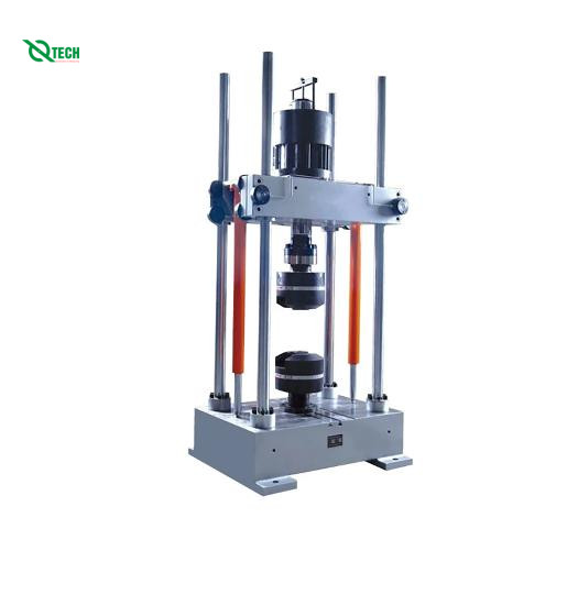 Máy kiểm tra vạn năng tĩnh và động servo Samyon SYS-500 (500kN)