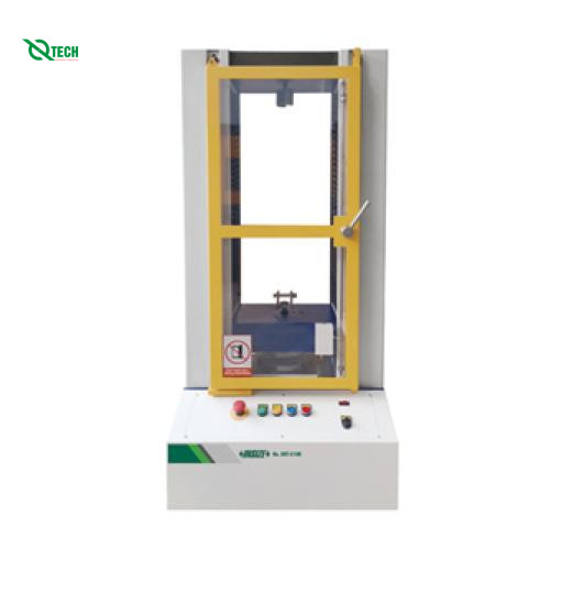 Máy thử nghiệm lò xo tự động Insize SRT-C10K (10KN; 1/100000 FS)