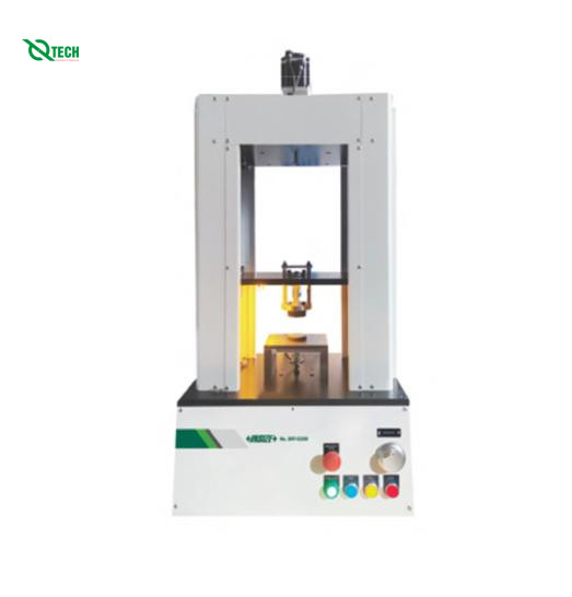Máy thử nghiệm lò xo tự động Insize SRT-C50 (50N; 1/100000 FS)