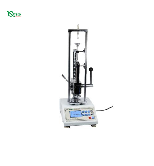Máy kiểm tra lực kéo nén của lò xo ALIYIQI ATHC-10 (10N/ 1 kg/ 2.2 Lb, 34 mm)