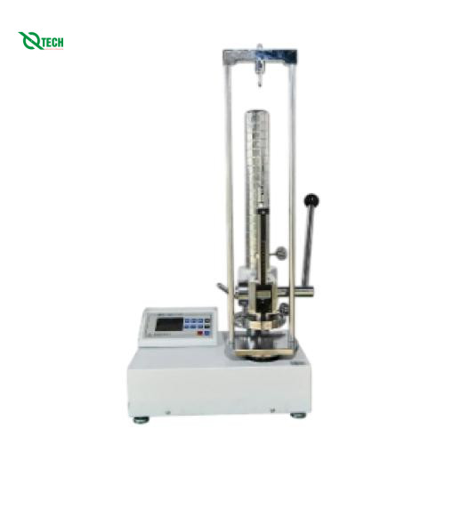 Máy kiểm tra lò xo màu ALIYIQI ATHC-2000P (có máy in kết quả)