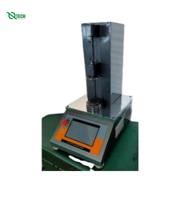 Máy kiểm tra lò xo tự động ALIYIQI ATZM-50