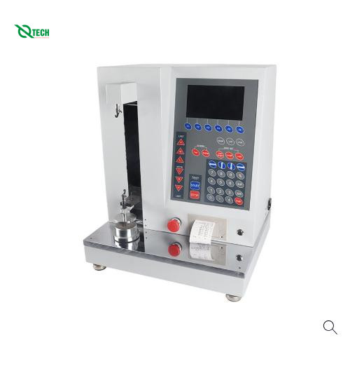 Máy kiểm tra lò xo tự động ALIYIQI ATSM-10 (10N, 0.0001N)